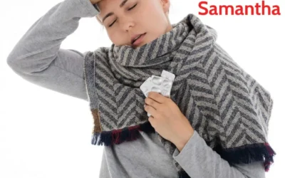 Understanding Sinusitis Symptoms: Stuffy Nose and Facial Pain