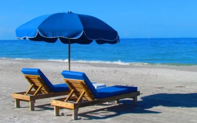 Sun Protection: How to Keep Your Skin Safe from UV Damage