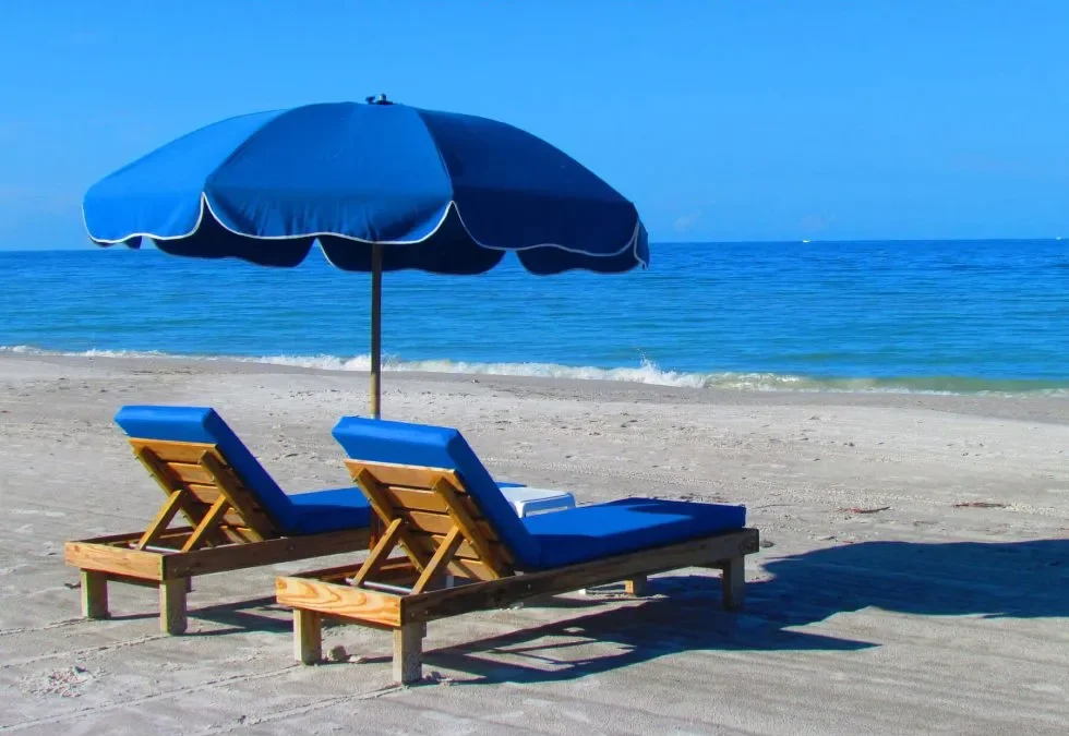 sun protection: how to keep your skin safe from UV damage