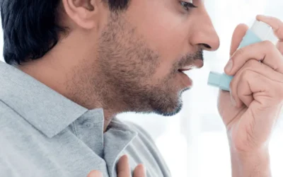 Exercise-Induced Asthma: Wheezing, Triggers, and Treatment