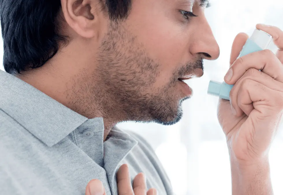 Exercise-Induced Asthma: Wheezing, Triggers, and Treatment