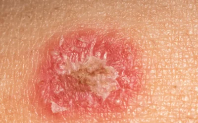 Understanding Cellulitis Infection: Symptoms, Causes, and Treatment