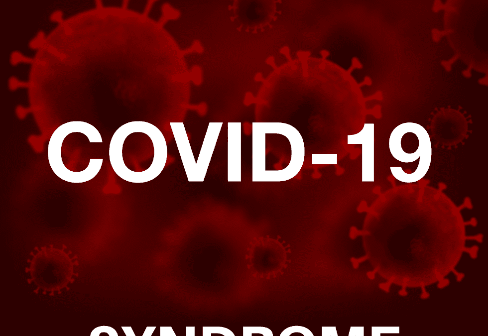 Long Haul COVID-19 Syndrome (LHCS)