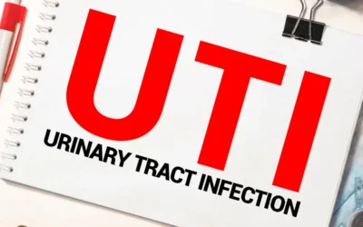 Burning When You Pee: UTI Symptoms, Causes, and Treatment