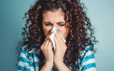 Allergies and Allergic Rhinitis: Symptoms, Triggers, and Care