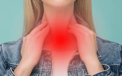 Pharyngitis and Strep Throat: Causes, Symptoms, and Treatment