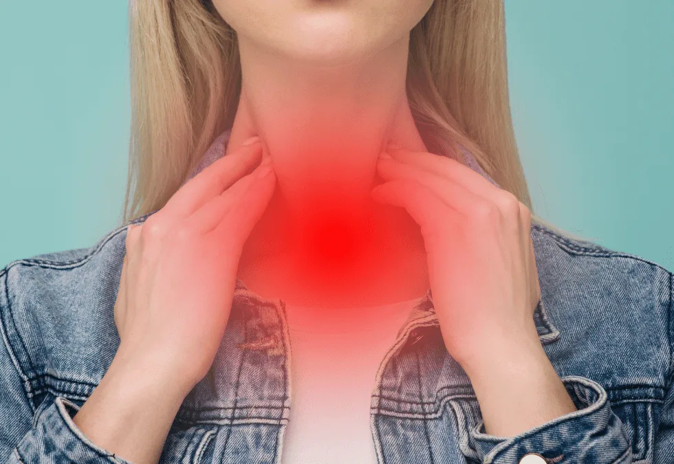 pharyngitis and strep throat