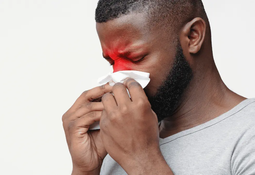 Sinusitis: Causes, Symptoms, and Treatment Options