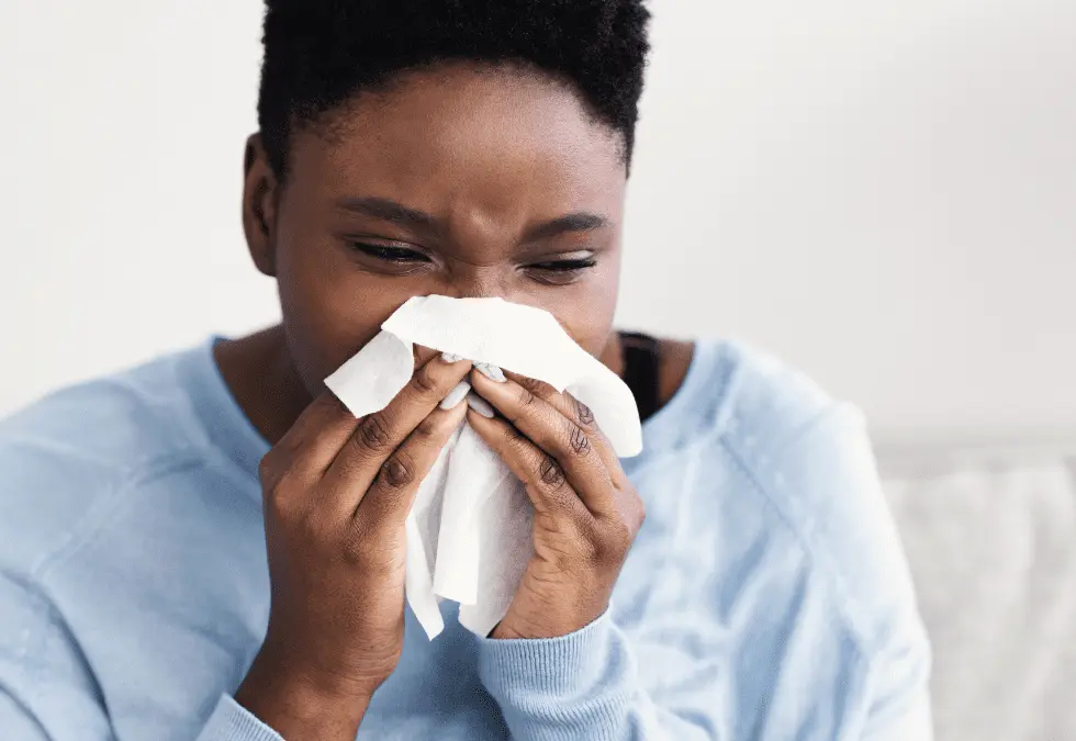 Upper Respiratory Tract Infections: Symptoms, Causes, and Treatment
