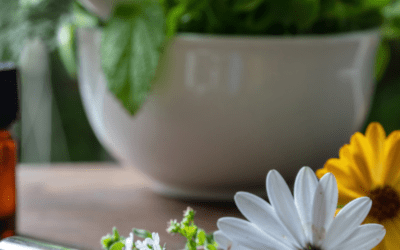 Integrative Cancer Care: A Personalized and Proactive Approach to Healing and Prevention