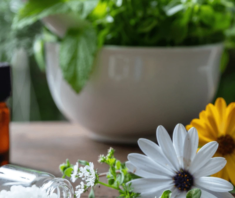 personalized integrative cancer care for prevention and healing