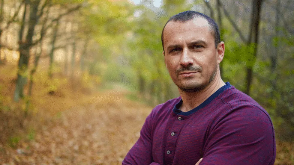 low energy, low testosterone, and weight gain in men over 40