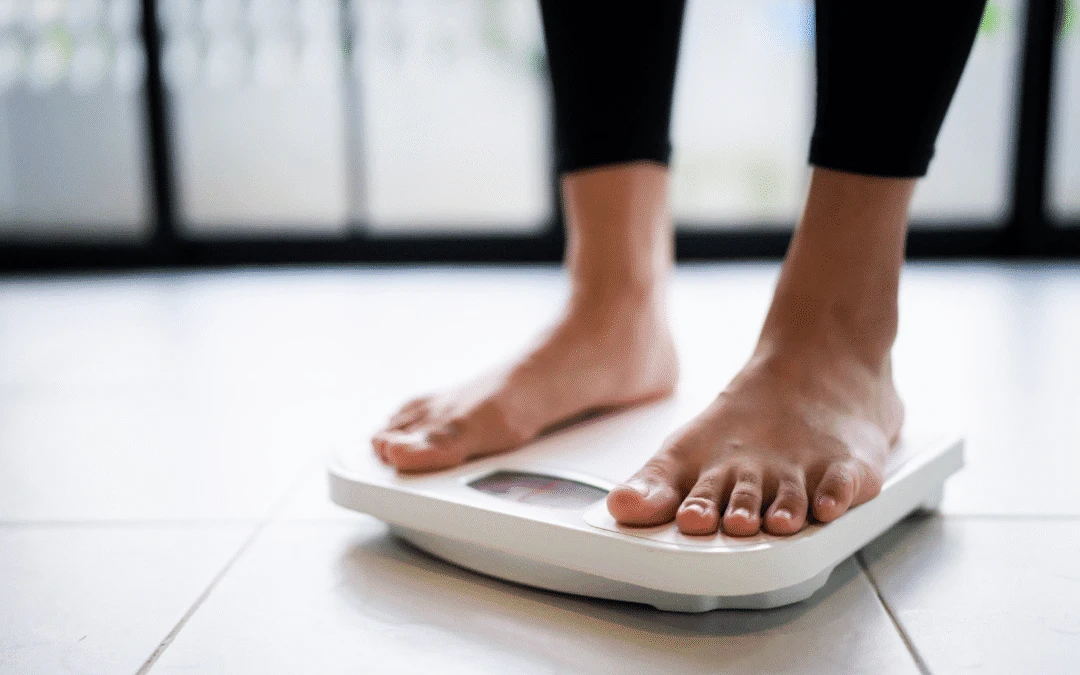 Perimenopause Weight Gain: Understanding Causes and Solutions