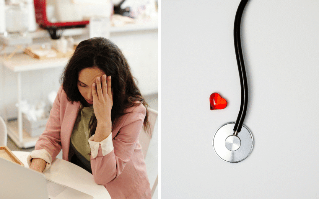 Metabolic Syndrome: The Silent Energy Thief You Can Beat Why Should You Care?