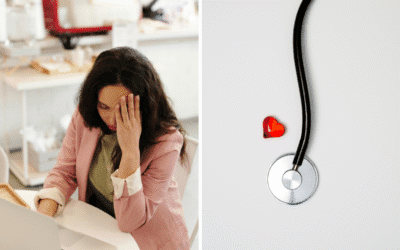 Metabolic Syndrome: The Silent Energy Thief You Can Beat Why Should You Care?