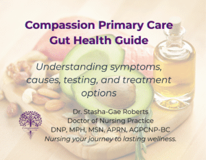 Gut Health Guide