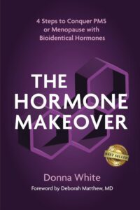 The Hormone Makeover