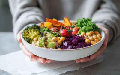 Start Now — Not January: Why Waiting to Get Healthy Sets You Back (and What to Do Instead)