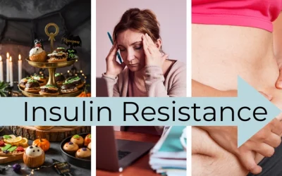 Restore Metabolic Health After the Holidays with Insulin Support