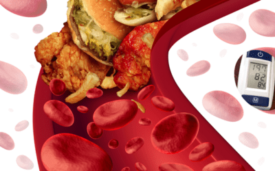 Insulin Resistance and Hypertension: The Vascular Connection