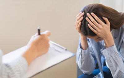 What ‘Normal’ Lab Results Don’t Tell You About Hormones and Gut Health