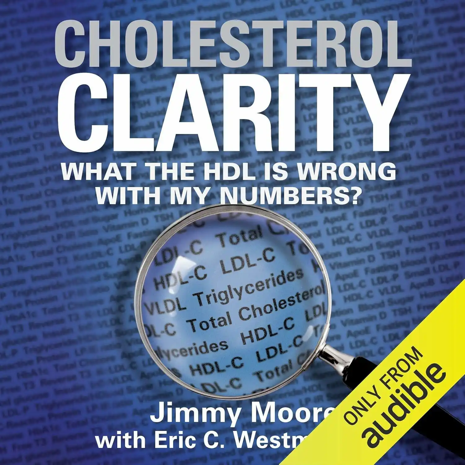 cholesterol clarity