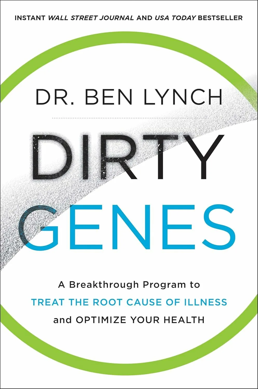 dirty genes