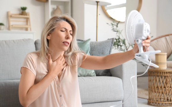 How Hormones Shape Women’s Health at Every Stage of Life