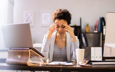 Why Your Brain Feels Like It Stopped Working & Why It Is Not Just Aging