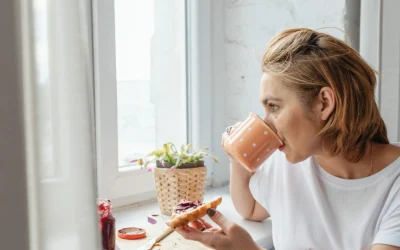 Why Is My Stomach a Mess in Midlife?