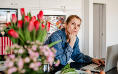 Why Am I Gaining Weight in Midlife? The Hormone Imbalance Most Doctors Miss