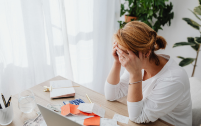 What Is Adrenal Dysfunction and How Do I Know If I Have It?